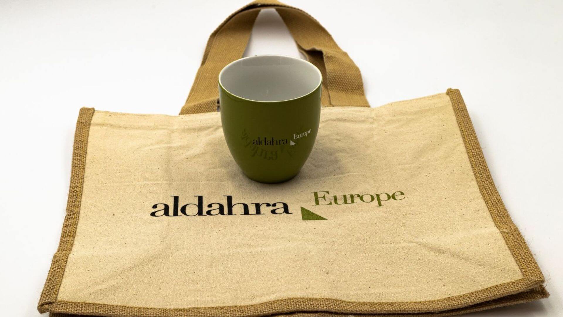 ALDAHRA EUROPE